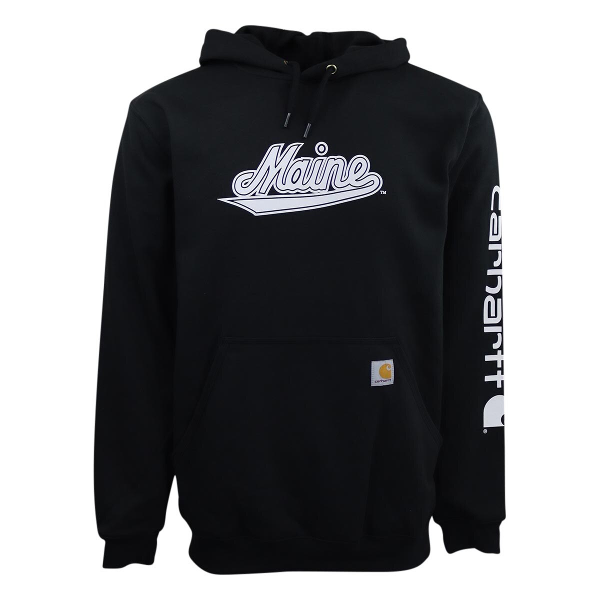 Carhartt Maine Swish Hoodie